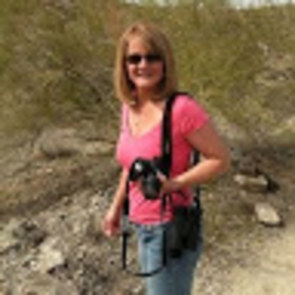 Meet your Posher, Felicia